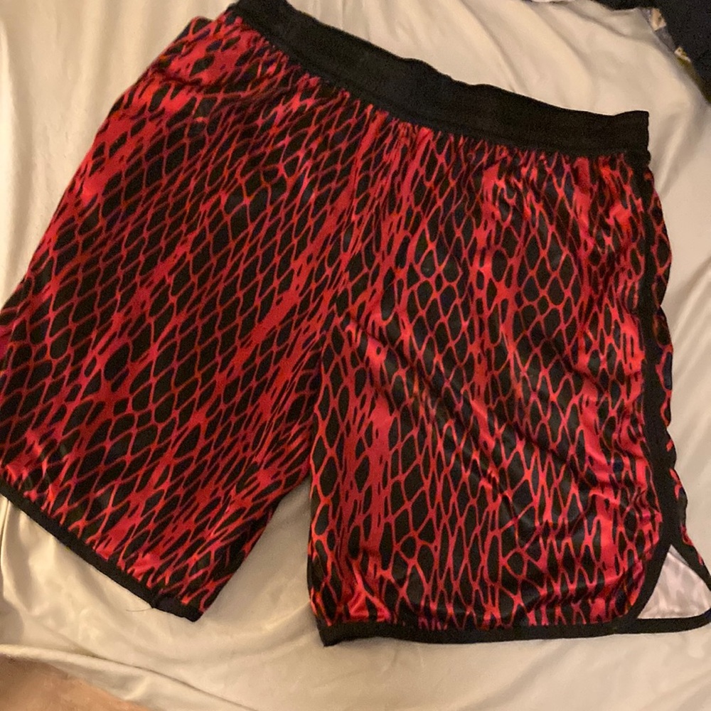 Basketball shorts